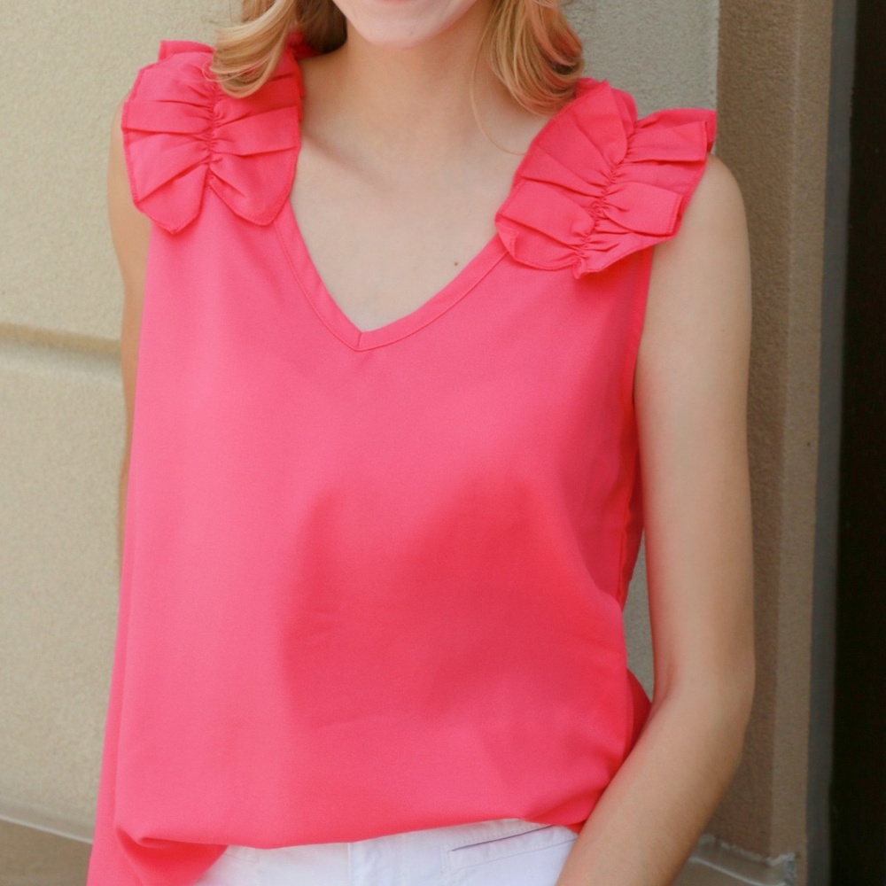 The Carly Top